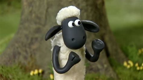 shaun the sheep season 1